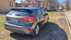 Ford Focus, снимка 2