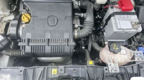 Fiat Tipo Бензин/Газ (LPG), снимка 12