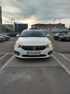 Fiat Tipo Бензин/Газ (LPG), снимка 3