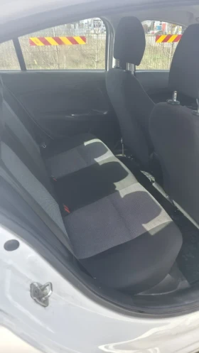 Fiat Tipo Бензин/Газ (LPG), снимка 9