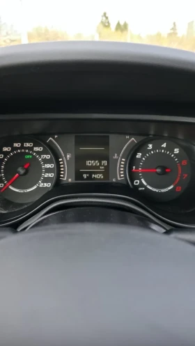 Fiat Tipo Бензин/Газ (LPG), снимка 7