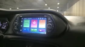 Fiat Tipo Бензин/Газ (LPG), снимка 11