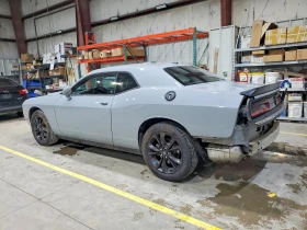 Dodge Challenger 3.6l Sxt, снимка 2