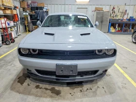 Dodge Challenger 3.6l Sxt, снимка 5