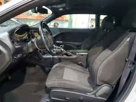 Dodge Challenger 3.6l Sxt, снимка 7