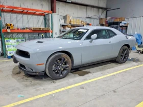 Dodge Challenger 3.6l Sxt, снимка 1