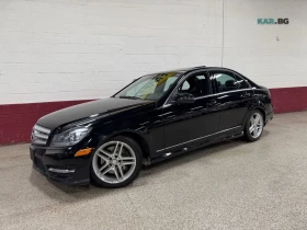 Mercedes-Benz C 300 АвтоКредит * (ЦЕНА ДО БГ), снимка 2