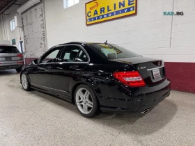 Mercedes-Benz C 300 АвтоКредит * (ЦЕНА ДО БГ), снимка 4