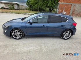 Ford Focus Titanium - Bang & Olufsen, снимка 4