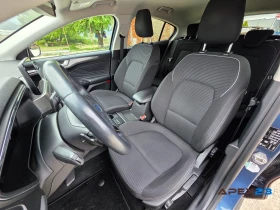 Ford Focus Titanium - Bang & Olufsen, снимка 12