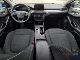 Ford Focus Titanium - Bang & Olufsen, снимка 14