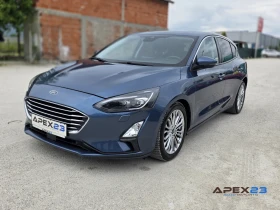 Ford Focus Titanium - Bang & Olufsen, снимка 3