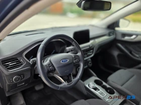 Ford Focus Titanium - Bang & Olufsen, снимка 10