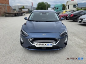Ford Focus Titanium - Bang & Olufsen, снимка 2