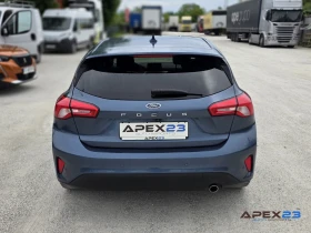 Ford Focus Titanium - Bang & Olufsen, снимка 6