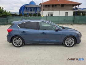 Ford Focus Titanium - Bang & Olufsen, снимка 8