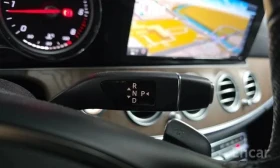 Mercedes-Benz E 220 4MATIC Exclusive | HUD | Кожа | Камера | Памет, снимка 8