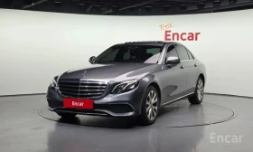 Mercedes-Benz E 220 4MATIC Exclusive | HUD | Кожа | Камера | Памет, снимка 1