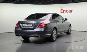 Mercedes-Benz E 220 4MATIC Exclusive | HUD | Кожа | Камера | Памет, снимка 2