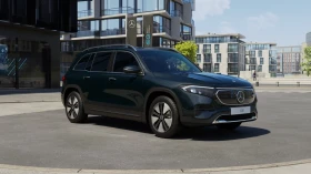 Mercedes-Benz EQB 350 4MATIC 6+ 1, снимка 1