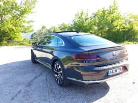 VW Arteon, снимка 6