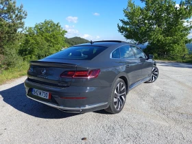 VW Arteon, снимка 11