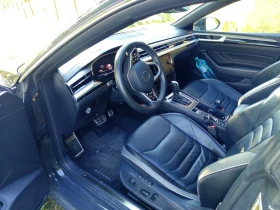 VW Arteon, снимка 9