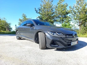 VW Arteon, снимка 3