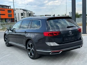 VW Passat 2.0TDI :: 4MOTION :: MATRIX :: HIGHLINE, снимка 6