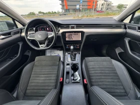 VW Passat 2.0TDI :: 4MOTION :: MATRIX :: HIGHLINE, снимка 12