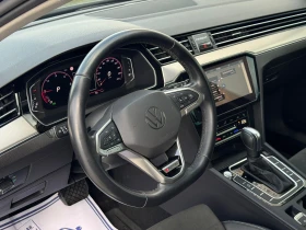 VW Passat 2.0TDI :: 4MOTION :: MATRIX :: HIGHLINE, снимка 9