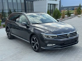 VW Passat 2.0TDI :: 4MOTION :: MATRIX :: HIGHLINE, снимка 3