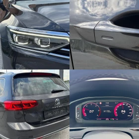 VW Passat 2.0TDI :: 4MOTION :: MATRIX :: HIGHLINE, снимка 13