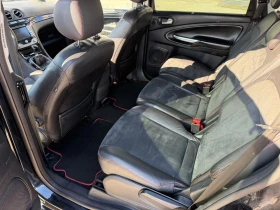 Ford S-Max 2.0 TDCI - TITANIUM-S, снимка 9
