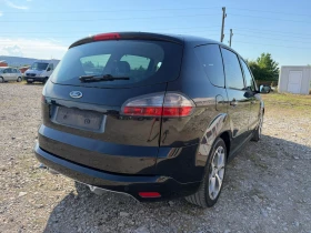 Ford S-Max 2.0 TDCI - TITANIUM-S, снимка 7