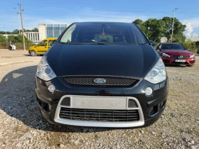 Ford S-Max 2.0 TDCI - TITANIUM-S, снимка 2