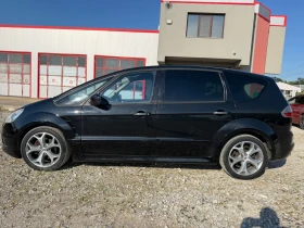 Ford S-Max 2.0 TDCI - TITANIUM-S, снимка 4