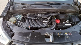 Dacia Lodgy 1.6 Бензин, снимка 8