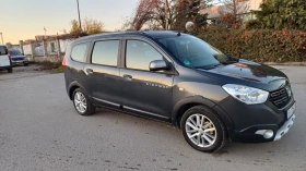 Dacia Lodgy 1.6 Бензин, снимка 3