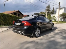Volvo S60 T5 254hp, снимка 3
