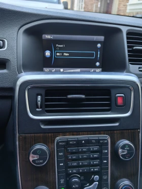 Volvo S60 T5 254hp, снимка 6