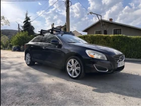 Volvo S60 T5 254hp, снимка 2