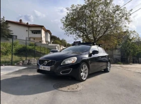 Volvo S60 T5 254hp, снимка 1