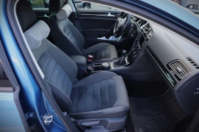VW Golf 7 TGI 1.4 МЕТАН\БЕНЗИН, снимка 7