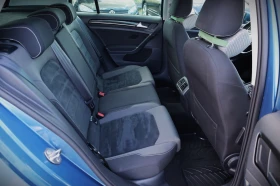 VW Golf 7 TGI 1.4 МЕТАН\БЕНЗИН, снимка 8