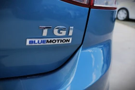 VW Golf 7 TGI 1.4 МЕТАН\БЕНЗИН, снимка 6