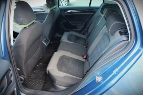 VW Golf 7 TGI 1.4 МЕТАН\БЕНЗИН, снимка 9