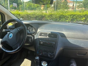 Fiat Punto, снимка 6