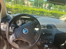 Fiat Punto, снимка 5