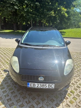 Fiat Punto, снимка 1